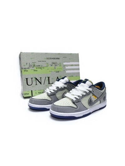 PKGoden  Dunk Low Union Passport Pack Pistachio, DJ9649-401 01