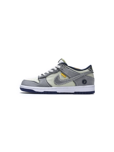 PKGoden  Dunk Low Union Passport Pack Pistachio, DJ9649-401 02