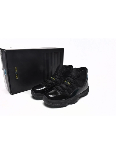 POP  Jordan 11 Retro Gamma Blue 378037-006 01