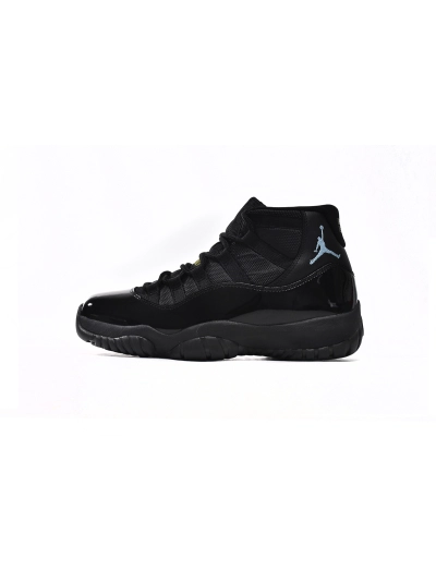 POP  Jordan 11 Retro Gamma Blue 378037-006 02