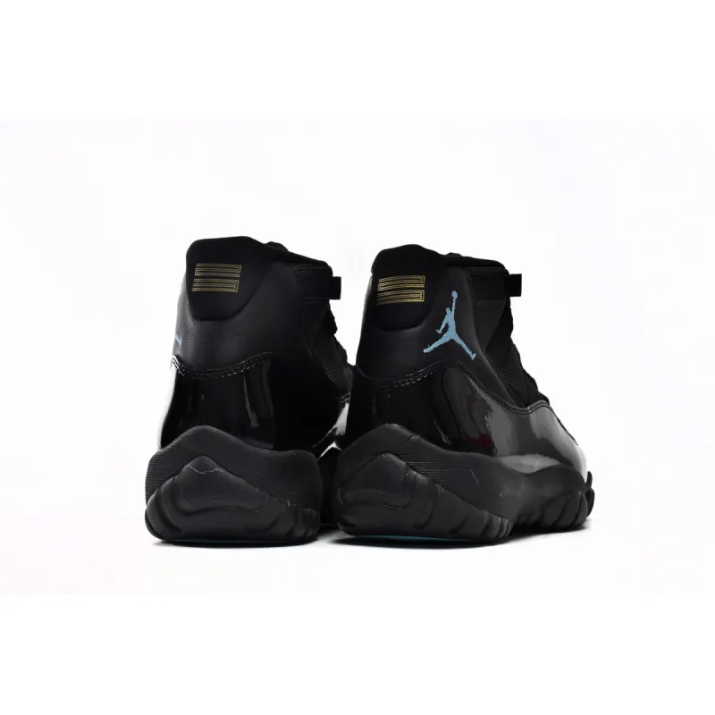 POP Jordan 11 Retro Gamma Blue 378037-006