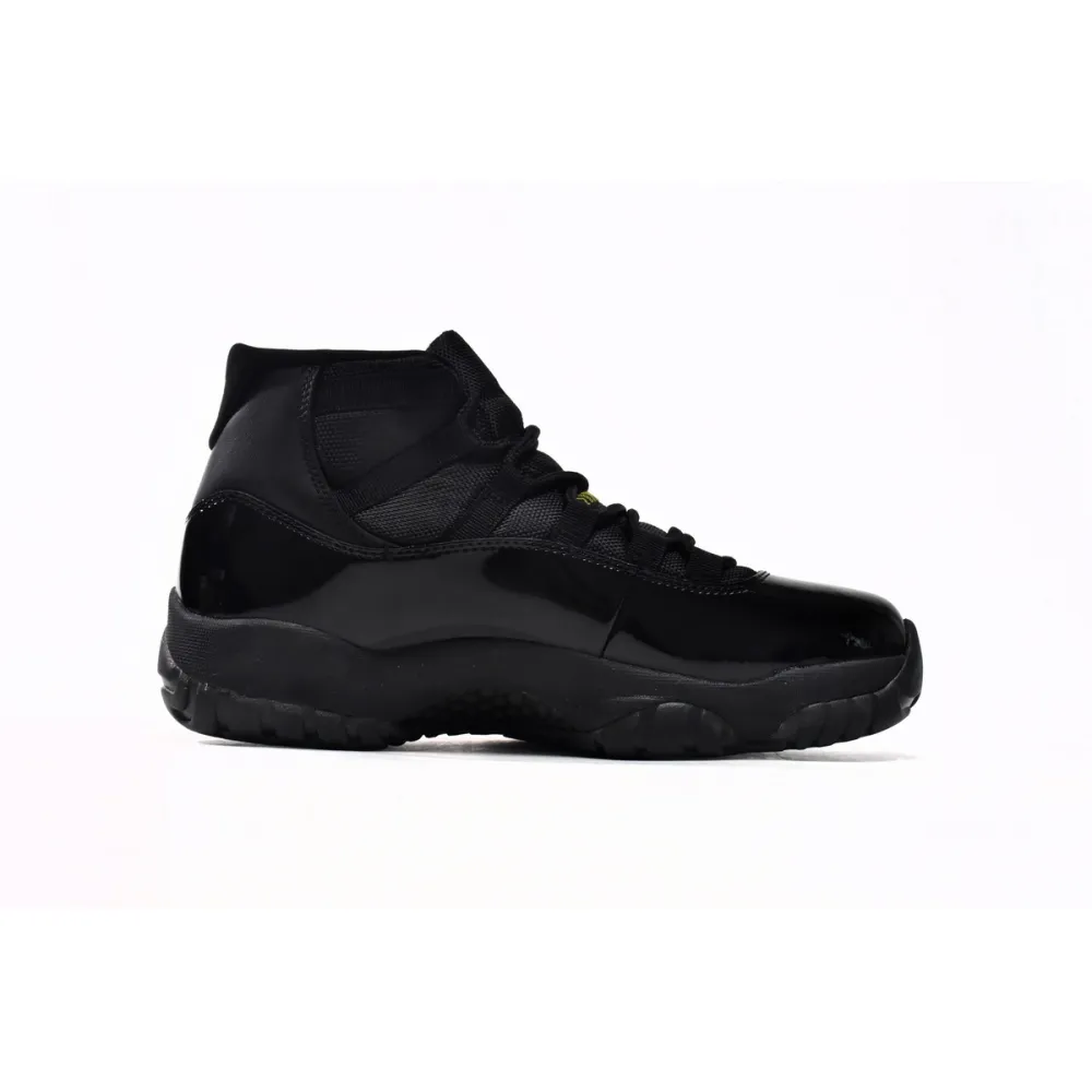 POP Jordan 11 Retro Gamma Blue 378037-006