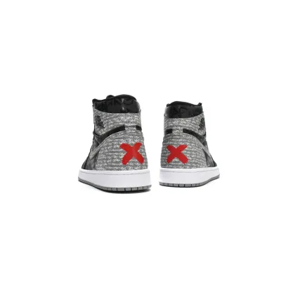 POP  Jordan 1 Retro High OG Rebellionaire, 555088-036 02