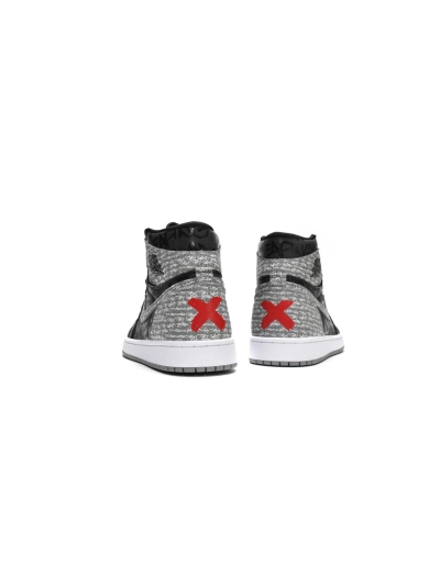 POP  Jordan 1 Retro High OG Rebellionaire, 555088-036 02