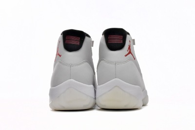 POP  Jordan 11 Retro Platinum Tint  378037-016 02