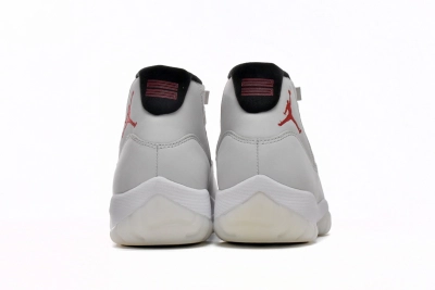 POP  Jordan 11 Retro Platinum Tint  378037-016 02