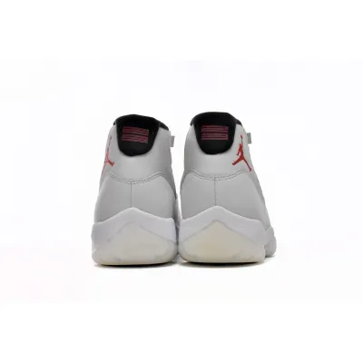 POP Jordan 11 Retro Platinum Tint  378037-016 02