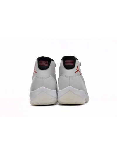 POP  Jordan 11 Retro Platinum Tint  378037-016 02