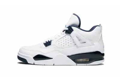 PKGoden Jordan 4 Retro Columbia (2015), 314254-107 01