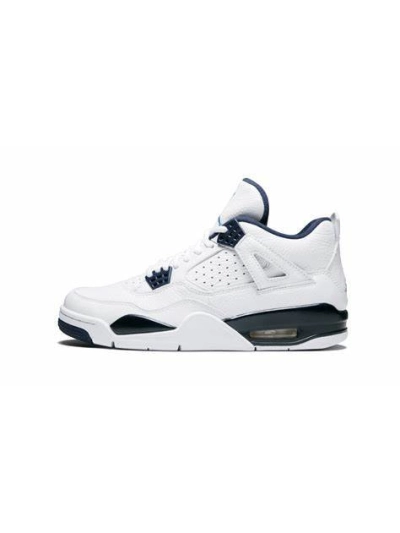 PKGoden Jordan 4 Retro Columbia (2015), 314254-107 01