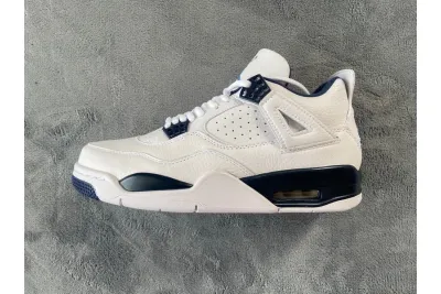 PKGoden Jordan 4 Retro Columbia (2015), 314254-107 02