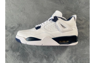 PKGoden Jordan 4 Retro Columbia (2015), 314254-107 02