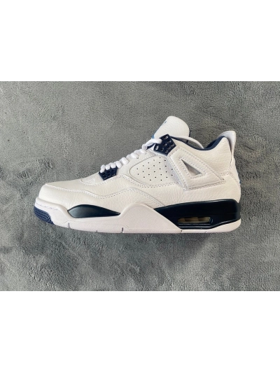 PKGoden Jordan 4 Retro Columbia (2015), 314254-107 02