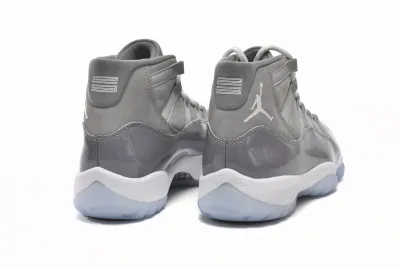 POP  Jordan 11 Retro Cool Grey  CT8012-005 02