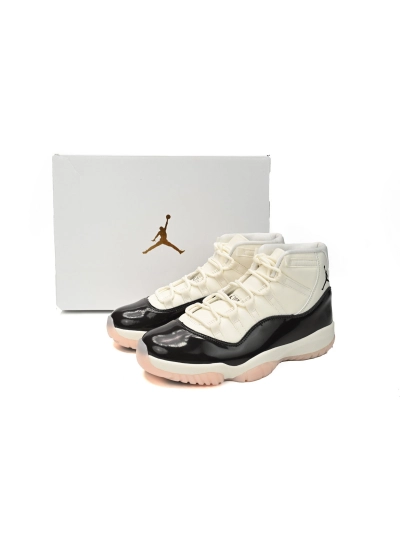 POP  Jordan 11 WMNS “Neapolitan”,  AR0715-101 01