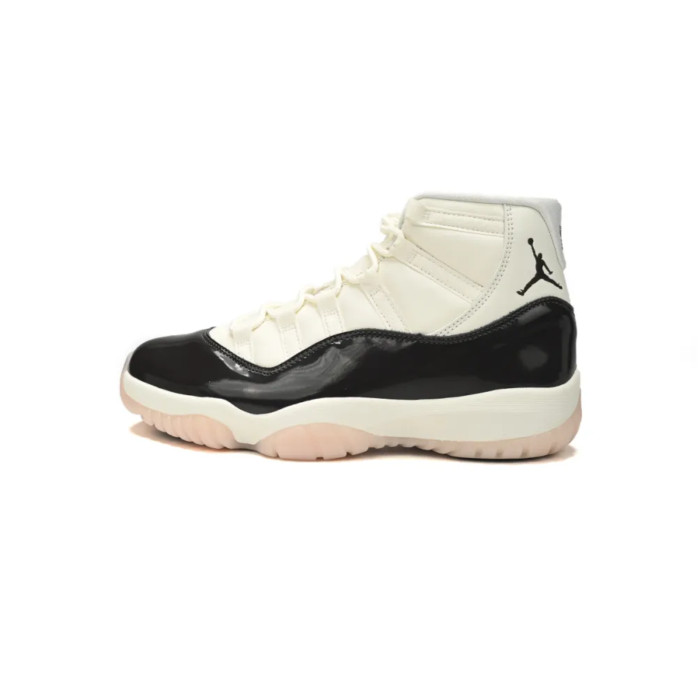 POP Jordan 11 WMNS “Neapolitan”,  AR0715-101