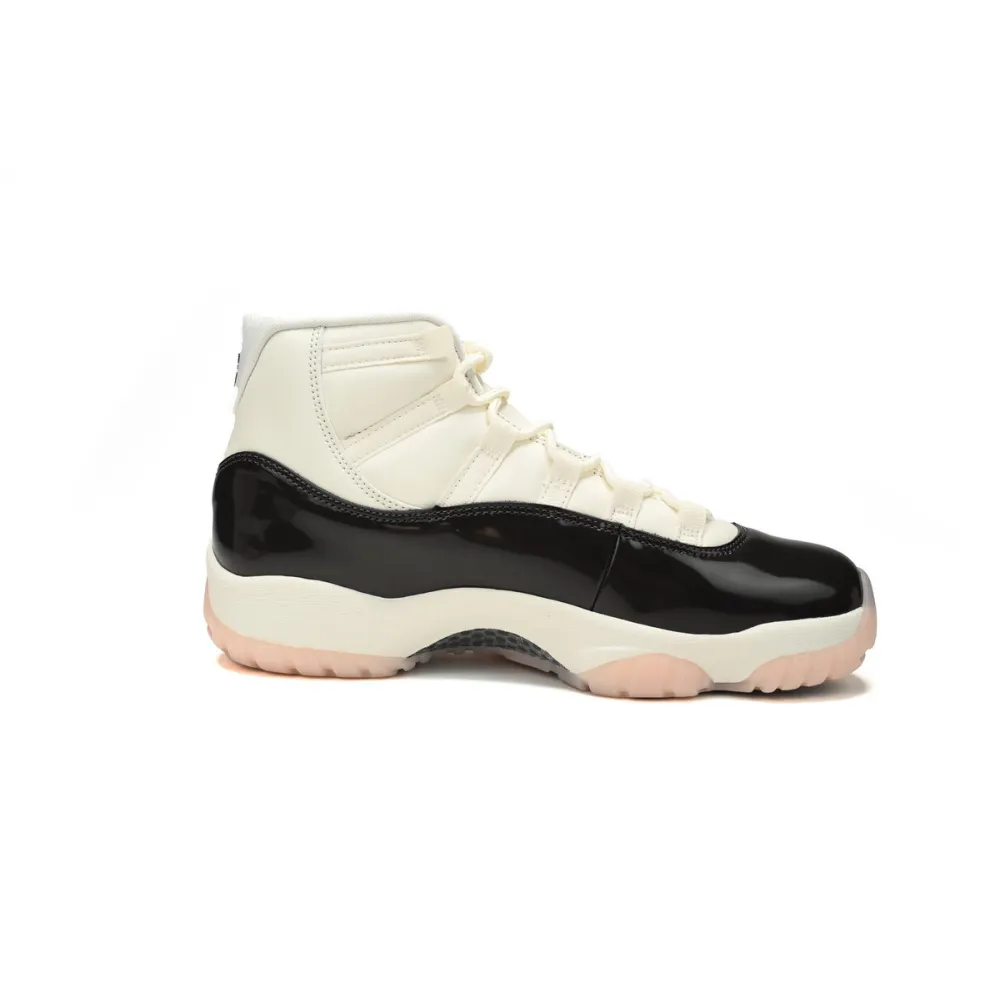 POP Jordan 11 WMNS “Neapolitan”,  AR0715-101