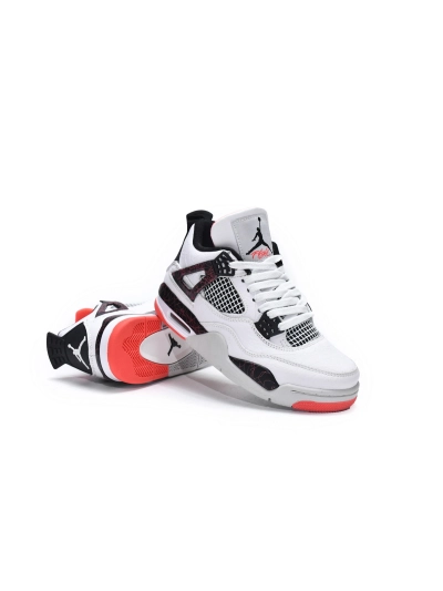 PKGoden Jordan 4 Retro Flight Nostalgia, 308497-116 02