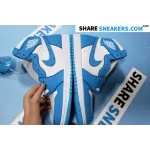 PKGoden Jordan 1 Retro UNC, 555088-117