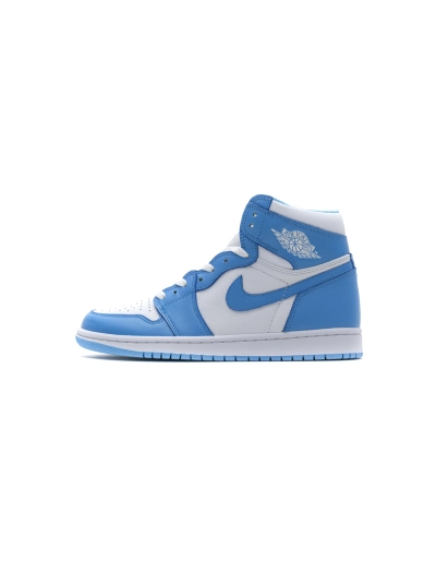 PKGoden  Jordan 1 Retro UNC, 555088-117 01