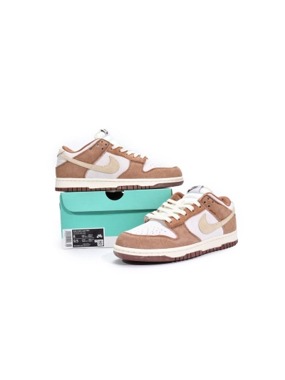 PKGoden  Dunk SB Low Medium Curry, DD1390-100 02
