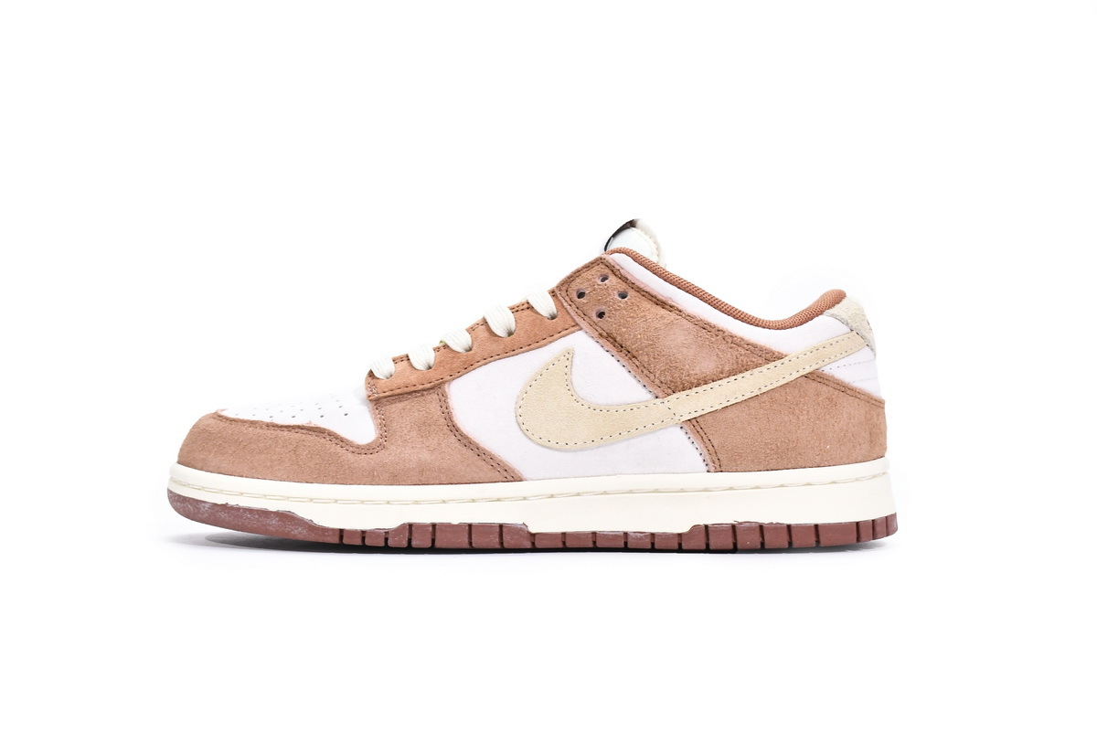 PKGoden  Dunk SB Low Medium Curry, DD1390-100