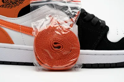 POP  Air Jordan 1 Mid Shattered Backboard (GS), 554725-058 02