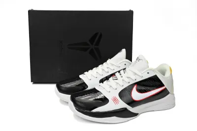 POP  Kobe 5 Protro Bruce Lee Alternate CD4991-101 01