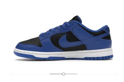 POP  DUNK SB Low Air Force 1 Shadow White Grey, DD1391-001 01
