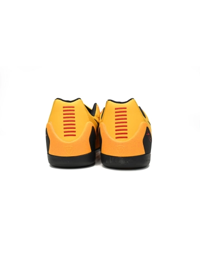 POP  Kobe 9 EM Low Bruce Lee 646701-700 02