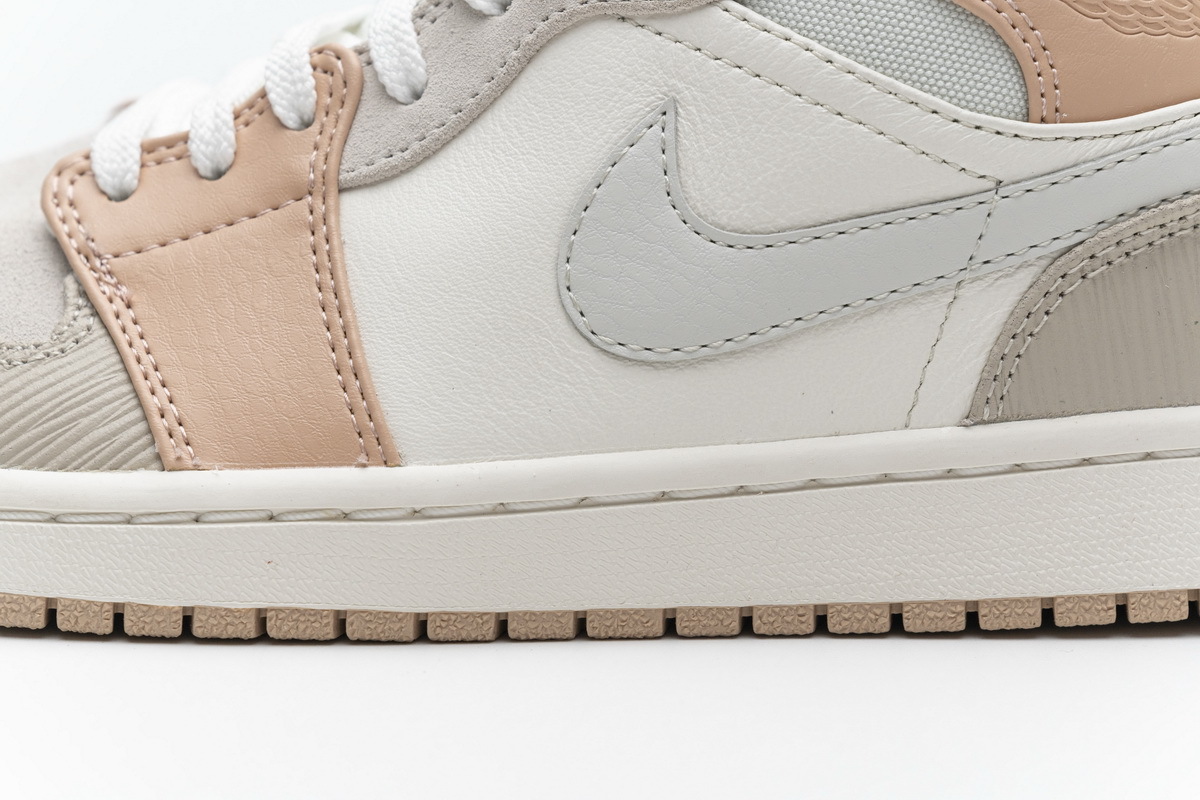 BootsMasterLin Air Jordan 1 Mid Milan , CV3044-100 the best replica sneaker 