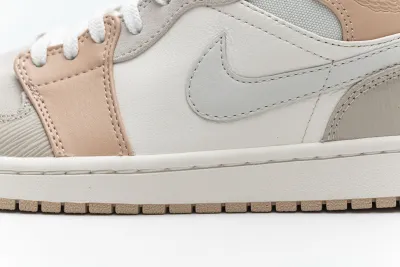 POP  Air Jordan 1 Mid Milan , CV3044-100 02