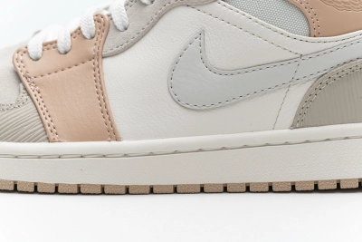 POP  Air Jordan 1 Mid Milan , CV3044-100 02