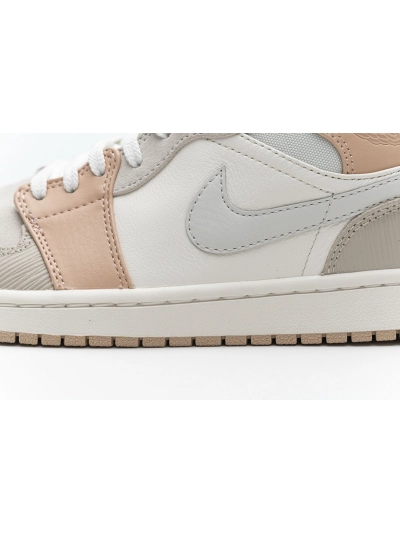 POP  Air Jordan 1 Mid Milan , CV3044-100 02