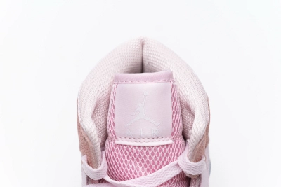 POP  Air Jordan 1 Mid Digital Pink (W) , CW5379-600 02