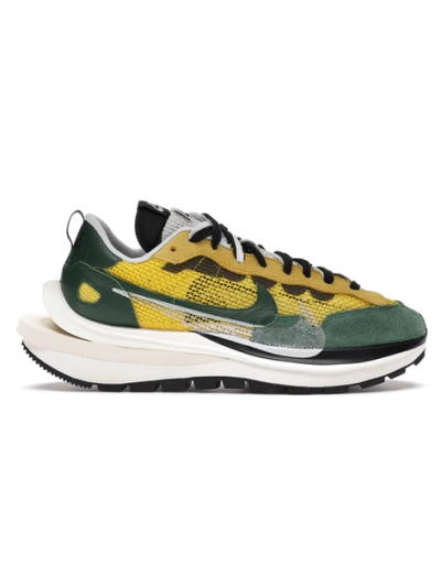PKGoden  Vaporwaffle sacai Tour Yellow Stadium Green, CV1363-700 02