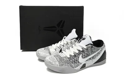 POP  Kobe 9 Elite Low Beethoven 653456-101 01