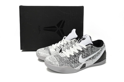 POP  Kobe 9 Elite Low Beethoven 653456-101 01