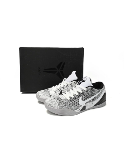 POP  Kobe 9 Elite Low Beethoven 653456-101 01