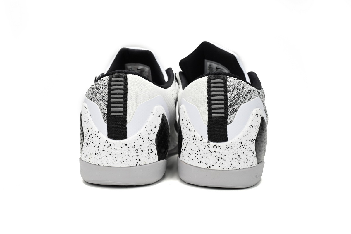 POP  Kobe 9 Elite Low Beethoven 653456-101