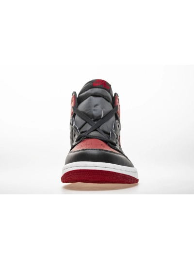 POP  Jordan 1 Retro High Bred "Banned" (2016), 555088-001 01