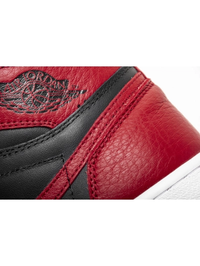 POP  Jordan 1 Retro High Bred "Banned" (2016), 555088-001 02