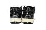 PKGoden  Kobe 4 Protro Undefeated Black Mamba  CQ3869-001