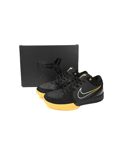 PKGoden  Kobe 4 Protro FTB Snake  AV6339-002 01