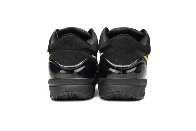 PKGoden  Kobe 4 Protro FTB Snake  AV6339-002 02