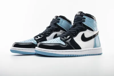 POP  Retro High UNC Patent (W), CD0461-401 01