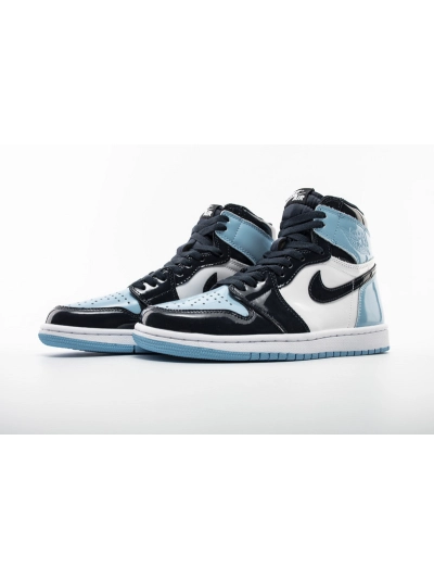 POP  Retro High UNC Patent (W), CD0461-401 01