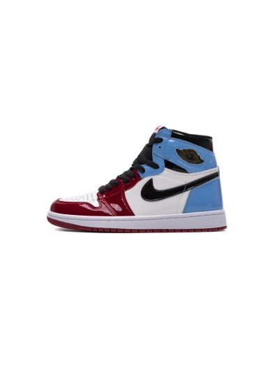POP  Retro High Fearless UNC Chicago, CK5666-100 01
