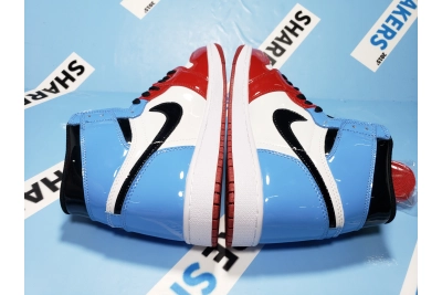 POP  Retro High Fearless UNC Chicago, CK5666-100 02