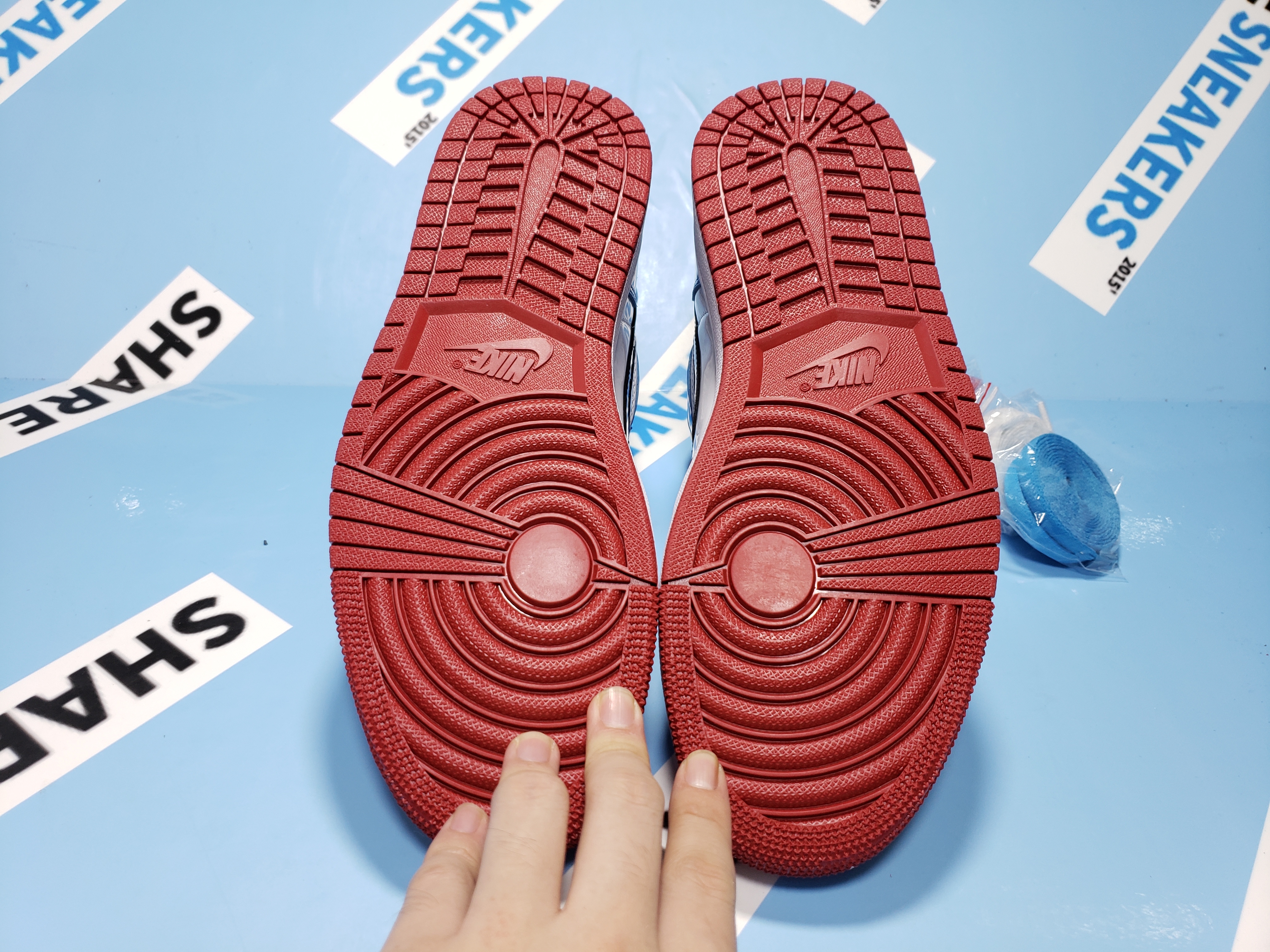 POP  Retro High Fearless UNC Chicago, CK5666-100